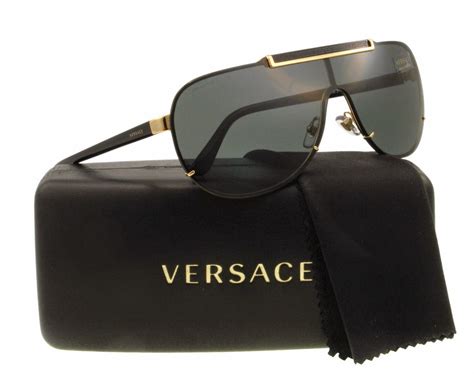 men designer sunglasses versace|best sunglasses for men Versace.